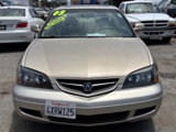 Used 2003 Acura CL image 2
