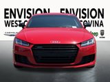 Used 2018 Audi TT 2.0T w/ Technology Package image 3