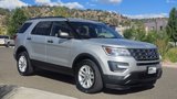 Used 2017 Ford Explorer 4WD image 4