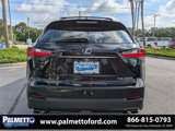 Used 2015 Lexus NX 200t AWD image 5