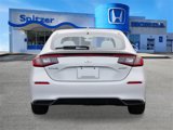 New 2025 Honda Civic Sport image 4
