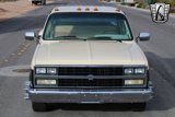 Used 1989 GMC Sierra 3500 2WD Crew Cab image 4