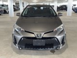 Used 2017 Toyota Corolla SE image 3