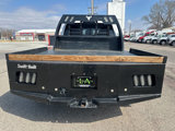 Used 2016 RAM 3500 Laramie Longhorn w/ Protection Group image 3