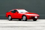 Used 1987 Porsche 924 S image 2