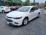 Used 2017 Chevrolet Malibu LS image 2
