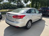 Used 2018 Ford Focus SE image 3