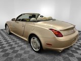 Used 2004 Lexus SC 430 Convertible image 3