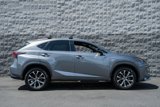 Used 2016 Lexus NX 200t F Sport image 3