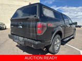 Used 2013 Ford F150 FX4 w/ Luxury Equipment Group image 4