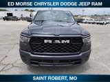New 2025 RAM 1500 Big Horn image 2