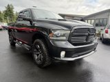 Used 2015 RAM 1500 Sport image 4