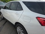 Used 2021 Chevrolet Equinox LS image 2