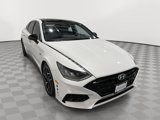 Used 2022 Hyundai Sonata N Line image 4