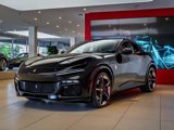 Used 2024 Ferrari Purosangue image 4