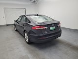 Used 2020 Ford Fusion SE w/ Fleet SE Value Package image 5