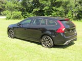 Used 2018 Volvo V60 T5 Dynamic w/ Vision Package image 4