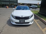 Used 2015 Kia Optima EX w/ EX Premium Package image 3