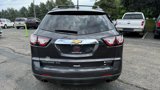 Used 2017 Chevrolet Traverse Premier w/ LPO, 'HIT The Road' Package image 4