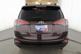 Used 2018 Toyota RAV4 LE image 4