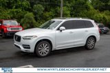 Used 2017 Volvo XC90 T6 Momentum w/ Vision Package image 2