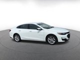 Used 2024 Chevrolet Malibu LT image 2