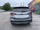 Used 2024 Chevrolet Equinox RS w/ RS Leather Package image 4