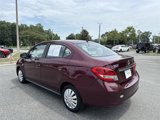 Used 2020 Mitsubishi Mirage G4 ES image 5