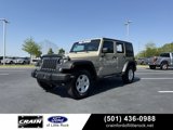 Used 2018 Jeep Wrangler Unlimited Sport S image 3