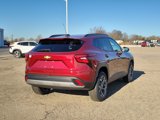 New 2025 Chevrolet Trax LT w/ Driver Confidence Package image 5