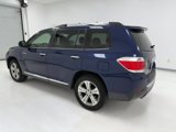 Used 2013 Toyota Highlander Limited image 5
