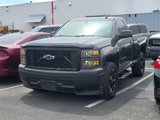 Used 2014 Chevrolet Silverado 1500 W/T image 3