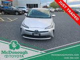 Used 2021 Toyota Prius L Eco image 6