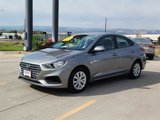 Used 2021 Hyundai Accent SE image 2