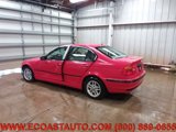 Used 2000 BMW 323i Sedan image 2