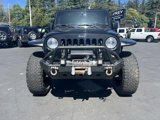 Used 2017 Jeep Wrangler Unlimited Sport image 5