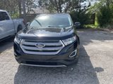 Used 2016 Ford Edge Titanium w/ Equipment Group 302A image 3