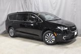 New 2025 Chrysler Pacifica Select image 4
