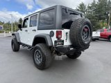 Used 2016 Jeep Wrangler Unlimited Sport image 3