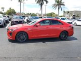 Used 2021 Cadillac CT4 Sport w/ Driver Awareness Plus Package image 2