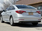 Used 2017 Hyundai Sonata Sport w/ Value Edition Package 02 image 3
