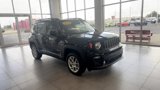 Used 2023 Jeep Renegade Latitude w/ Sun/Sound Group image 6