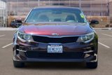 Used 2018 Kia Optima LX w/ Paint Protection Package image 6