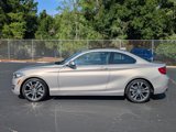 Used 2015 BMW 228i xDrive Coupe image 3