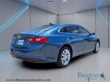 Used 2024 Chevrolet Malibu LT image 4