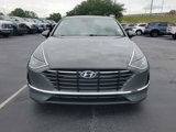 Used 2022 Hyundai Sonata SE w/ Cargo Package image 2