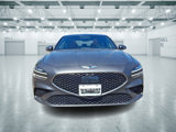 Used 2022 Genesis G70 3.3T Launch Edition image 2
