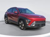 New 2025 Hyundai Kona SEL image 3