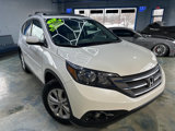 Used 2012 Honda CR-V EX-L image 5