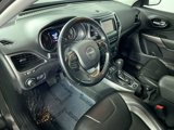 Used 2021 Jeep Cherokee Latitude Plus image 4